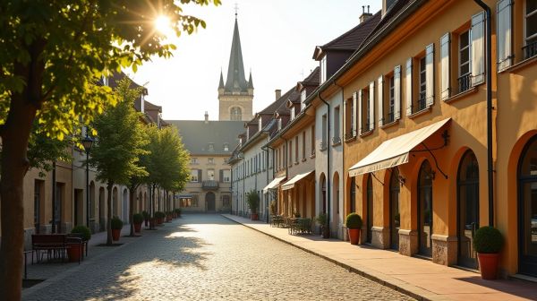 Sartrouville, la commune des Yvelines qui attire les primo-accédants parisiens