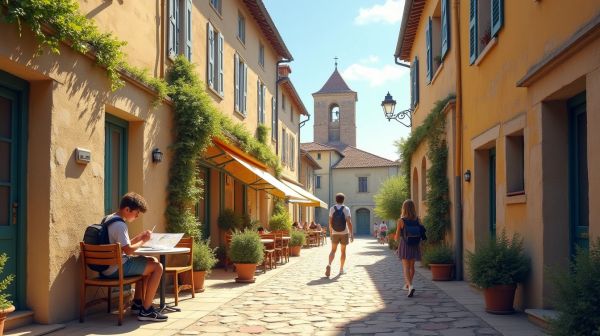 Investir en 2026 : destinations d'exception pour étudiants