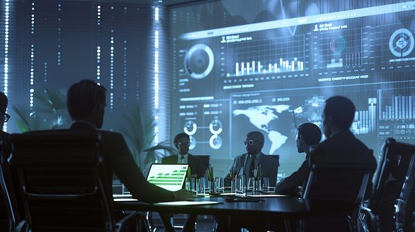 Much consulting : pilotez votre performance financière