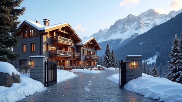 Pourquoi passer par une agence immobilière à Sallanches pour acheter ou vendre ?