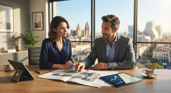 Top conseils pour maximiser votre investissement à Montpellier
