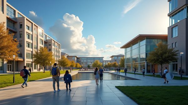 Ville étudiante où investir : les meilleures opportunités en 2026