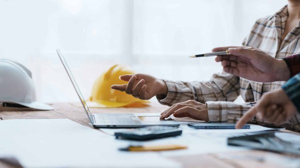 Transformez votre espace avec une agence d'architecte et d'architecte intérieur